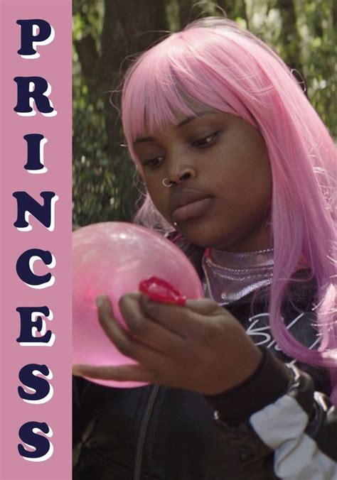 Princess filme - Veja onde assistir online