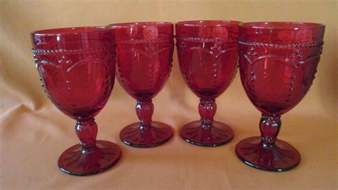 Princess house 3272. Mar 12, 2023 · Find many great new & used options and get the best deals for NEW IN BOX PRINCESS HOUSE MARBELLA RUBY Pedestal Glasses Set of 4 #3272 at the best online prices at eBay! Free shipping for many products! 