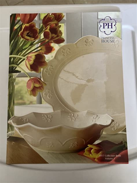 Princess house catalog 1980. See details 6195 Princess House Heritage Crystal CORDIAL GLASS (1) 2 ounces NIB. Buy It Now. Add to cart. Watch. Sold by jjattic2005 ( 6216) 100.0% Positive feedback Contact seller. 
