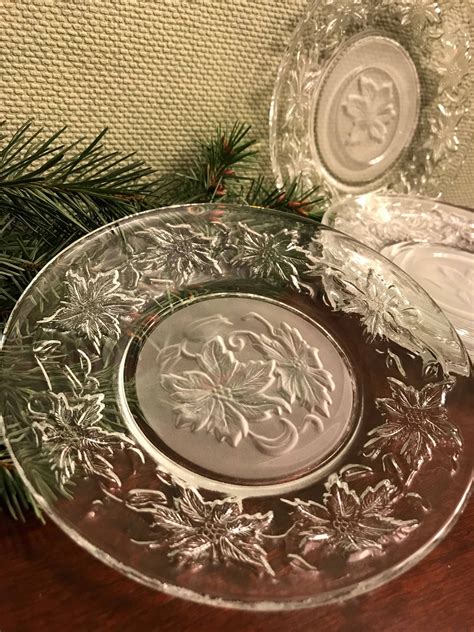 Christmas Trees Menorahs Ornaments & Holiday Decor ... Vintage Princess House Crystal Fantasia Frosted Center Plates, 1980s Pressed Glass Flowers Princess House Dishes Plates (30) Sale Price $52.70 $ 52.70 $ 62.00 Original Price $62.00 .... 