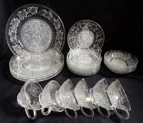 Princess house crystal price list. Crystal; Princess House; Heritage; Heritage. by Princess House. Item#: 75358 Pattern Code: PHCHER. ... Price Less than $10 (136) $10 to $20 (174) $20 to $30 (59) 