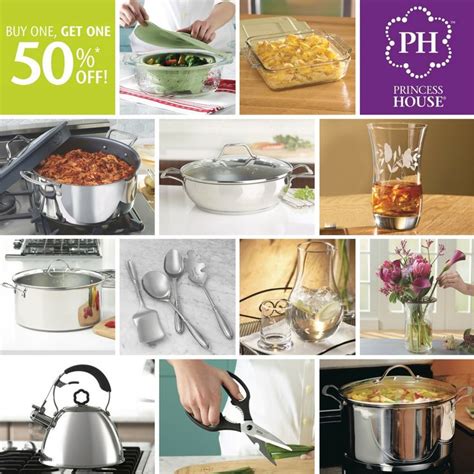 Princess house online specials. Current special offers for customers Customer Offers Party Customer Specials October 7 – November 3, 2023 Buy up to TWO with each regular-price purchase. 18-Qt. Stockpot with Steaming Basket Limited Time Offer! $399.95 $299.95 Add to Cart Winter Berry Lunch Plates (8), Coffee Mugs (8), Holiday Sparkle Table Runner Limited Time Offer! $362.75 