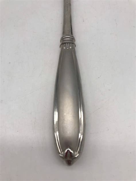 Princess house spoons. Princess House Sipping Spoons ***RARE*** Never sold in the catalog, these spoons were only available only to hostess with large sales. 6 Stainless Steel Spoons that have straws in the handles and a shell shaped spoon, perfect for milk shakes or floats. The perfect additon to any Princess House collection. 