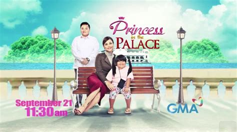 Princess in the Palace (2015) - MyDramaList