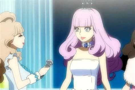 Princess jellyfish anime. Kuranosuke Koibuchi is the cross-dressing son of the wealthy and political Koibuchi family. He uses the alias "Kurako" (倉子, Kurako) in front of the other Amars to hide his gender. Kuranosuke is a crossdresser and is more often than not shown wearing women's clothing and makeup. He has appeared in a wide variety of various fashionable outfits … 