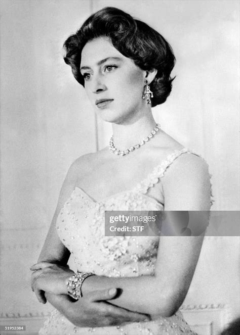 Princess margaret bio