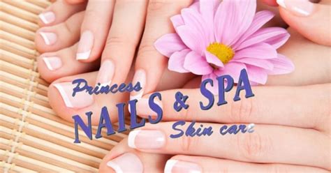 Massachusetts; Mansfield; Nail Salon; Princess Nails (current page) Is this Your Business? ... At-a-glance. Contact Information. 260 Chauncy St. Mansfield, MA 02048-1264. Get Directions (508) 337 .... 