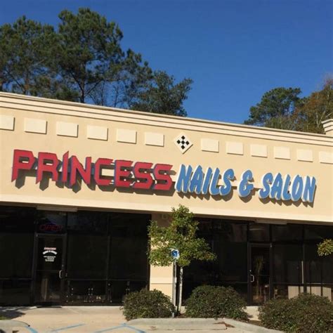 Princess nails slidell. Things To Know About Princess nails slidell. 