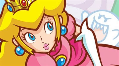 Princess Peach from Nintendo's Super Mario series has been through a lot of things that have affected her physically, mentally, and emotionally. It's a tale as old as time. Boy meets girls, girl gets kidnapped by giant turtle monster, boy rescues girl, and boy and girl eat cake. This is the story of Mario and Princess Peach, two of gaming’s ...