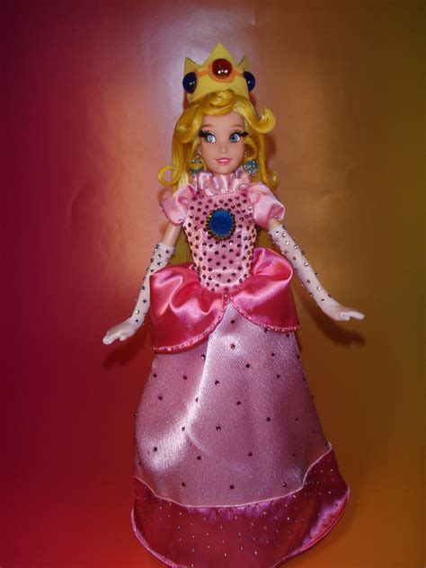 Princess peach doll. Things To Know About Princess peach doll. 