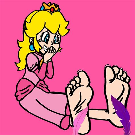 Princess peach feet tickle. Uncensored and exclusive art. Project previews and a lot more. Exclusive content for those not wishing to use Patreon 