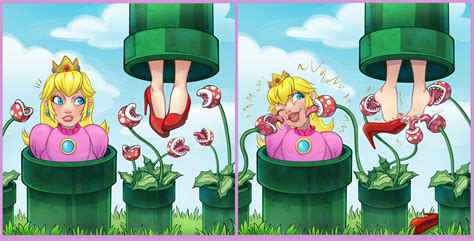 Princess peach nude embarrassed.  Discover the growing collection of h...