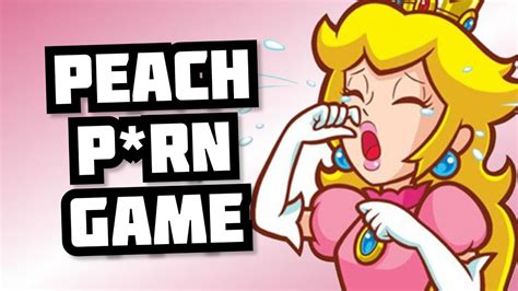 Princess peach porn game. Things To Know About Princess peach porn game. 