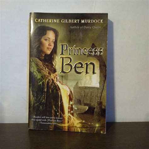 Full Download Princess Ben By Catherine Gilbert Murdock