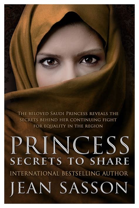 Full Download Princess Secrets To Share By Jean Sasson