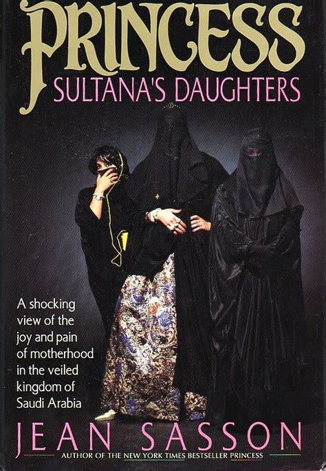 Full Download Princess Sultanas Daughters By Jean Sasson