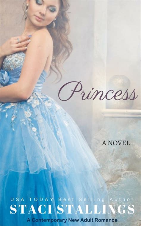 Full Download Princess By Staci Stallings
