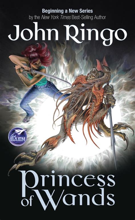 Read Princess Of Wands Special Circumstances 1 By John Ringo