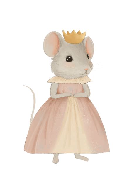 Princess.Mouse Leaks XXX 119 Photos