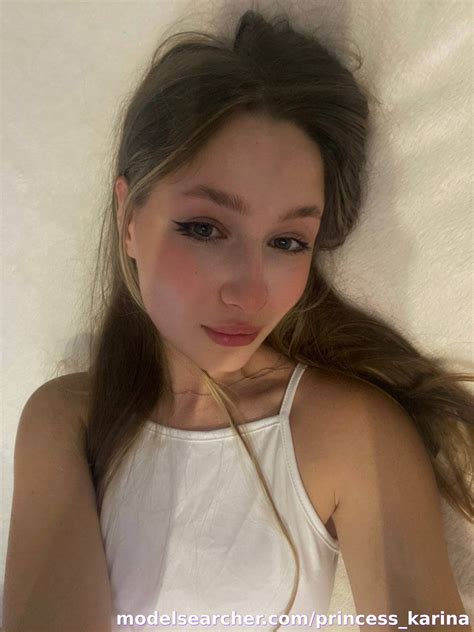 🍑 [PPV] Princess_Karina Onlyfans Leak