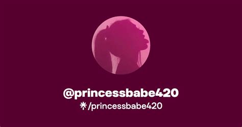 Princessbabe420 Leaked 💦 PORN
