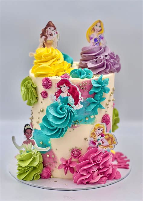 Princesscake Leaked 🍌 [PPV]