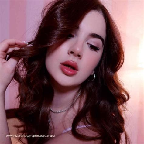 Princessclaretta Onlyfans Leak
