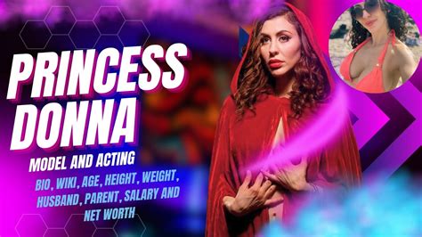 Princessdonna Leaks 🔥 [SEX VIDEO]
