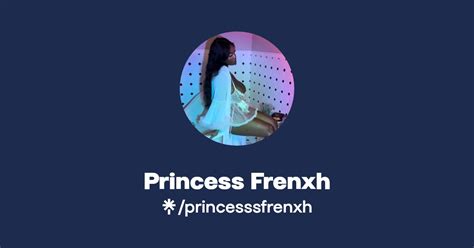 Princessfrenxh leaked onlyfans