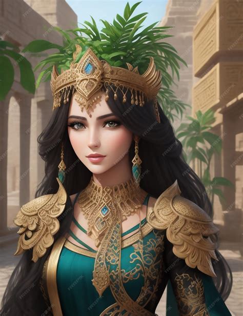 Princessfrombabylon of