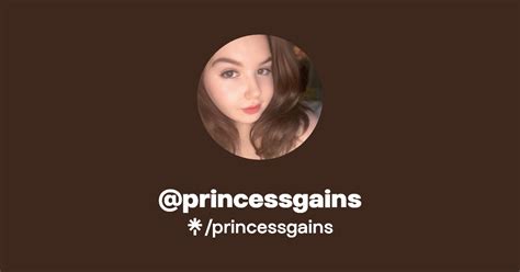 Princessgains Onlyfans Leak (SEX) 😈 69 Vids