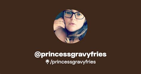 Princessgravyfries Leaks XxX 💦 113 Photos