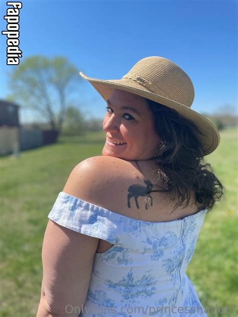 🔥 XxX Princessharlot7 Onlyfans Leak