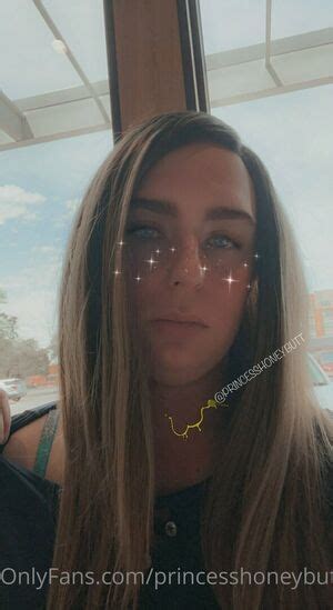 Princesshoneybutt Leaks XXX 🔥
