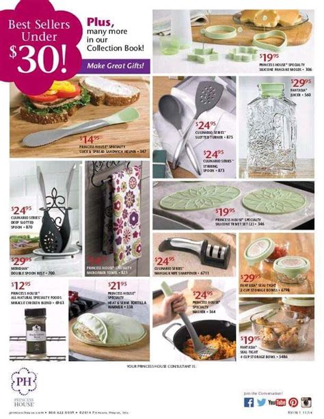 Princesshouse com catalog. Princess House Promo Codes October 2023 - 30% OFF. Treat yourself to huge savings with Princess House Coupons: 1 promo code, and 8 deals for October 2023. Submit Coupon. All 9. 