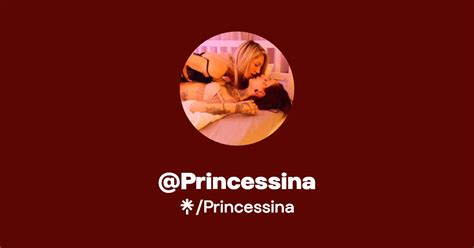 Princessina Leaks [HD] 109 Photos