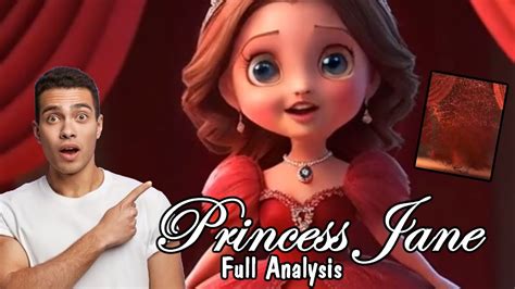 Princessjan Leaks XxX 🍆