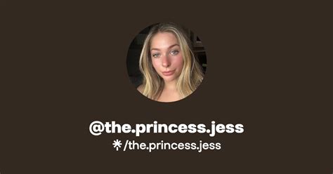 Princessjess Onlyfans Leak