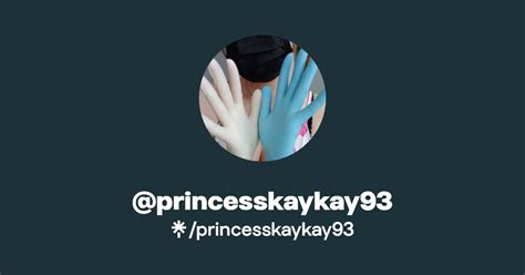 🍌 Princesskaykay93 Leaks [PPV]