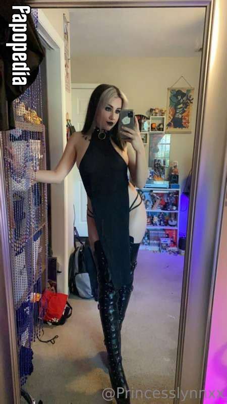 🍆 XXX Princesslynnxx Onlyfans Leak
