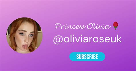 Princessoliviarose Leaked [SEX VIDEO] 56 Photos