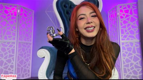 Princessonyxkim Onlyfans Leak [PPV] 84 Pics