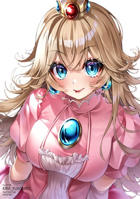 Princesspeach_Main Leaked [SEX VIDEO] 😈 204 Pics