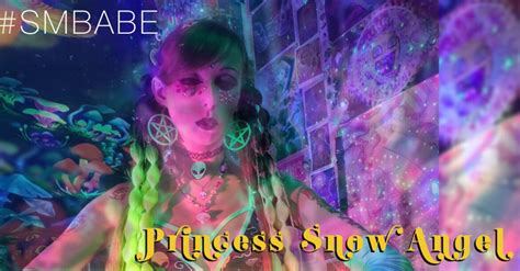 Princesssnowangel Onlyfans Leak