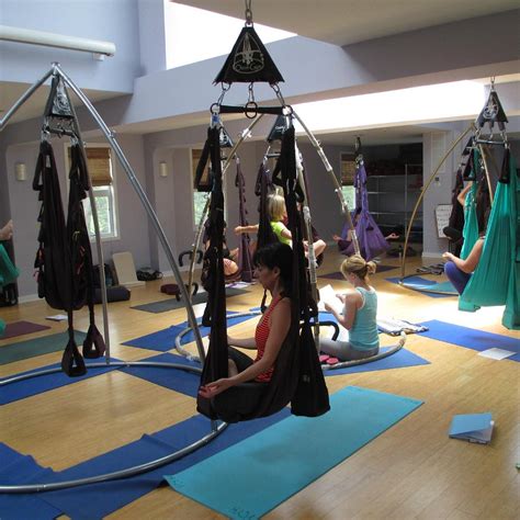 Princeton Center for Yoga and Health - Tripadvisor