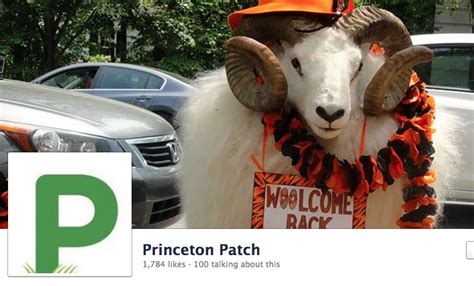 Princeton Patch - Here are the latest properties on the... Facebook