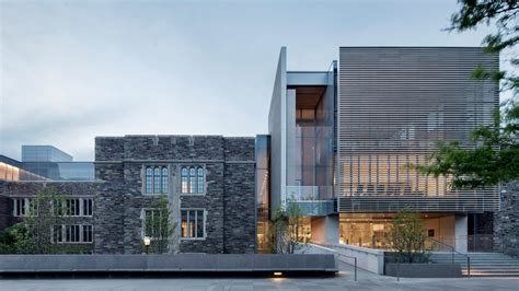 Princeton School Of Architecture Projects