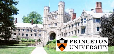 Princeton University Tuition/Fees 2024/2024 - MYTOPSCHOOLS