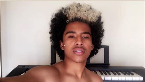 Princeton from mindless behavior 2017