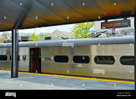 Train tickets from Albany to Princeton Junction Station start at $29, and the quickest route takes just 4h 3m. Check timetables and book your tickets with Rome2Rio. . 